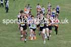 Mens Under-17s, 2025 Start Fitness NEHL Sherman Cup/Divison Shield, Temple Park, South Shields. Photo: David T. Hewitson/Sports for All Pics